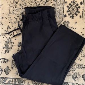 Lululemon On The Fly Crop